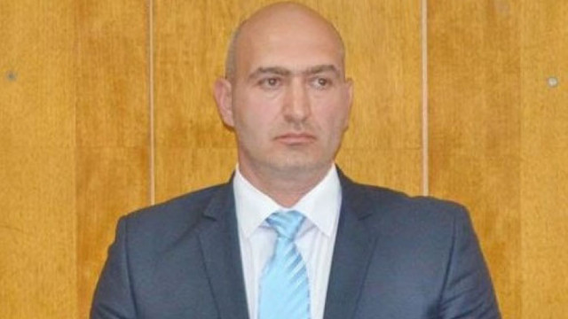 Досегашният директор на областната дирекция Николай Спасов е преназначен на